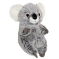 Gipsy Peluche Koala Ptits Farouches - 15 cm